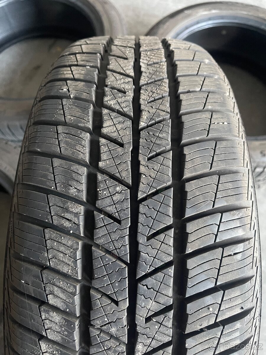 Zimní pneu 205/55R17 - 5