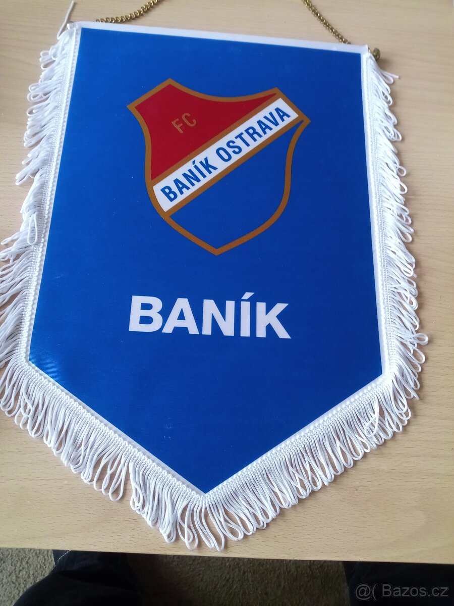 Prodám"kapitánské vlaječky - 5