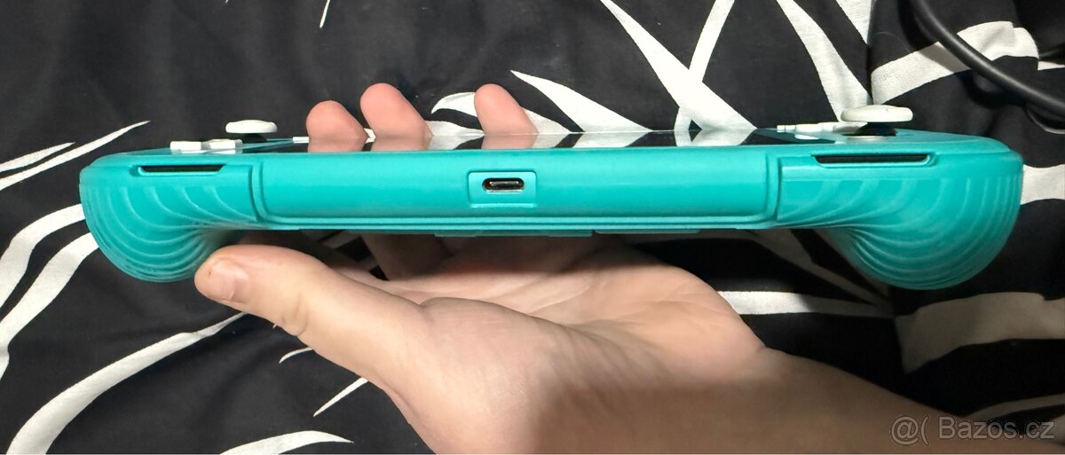 Nintendo switch lite - 5