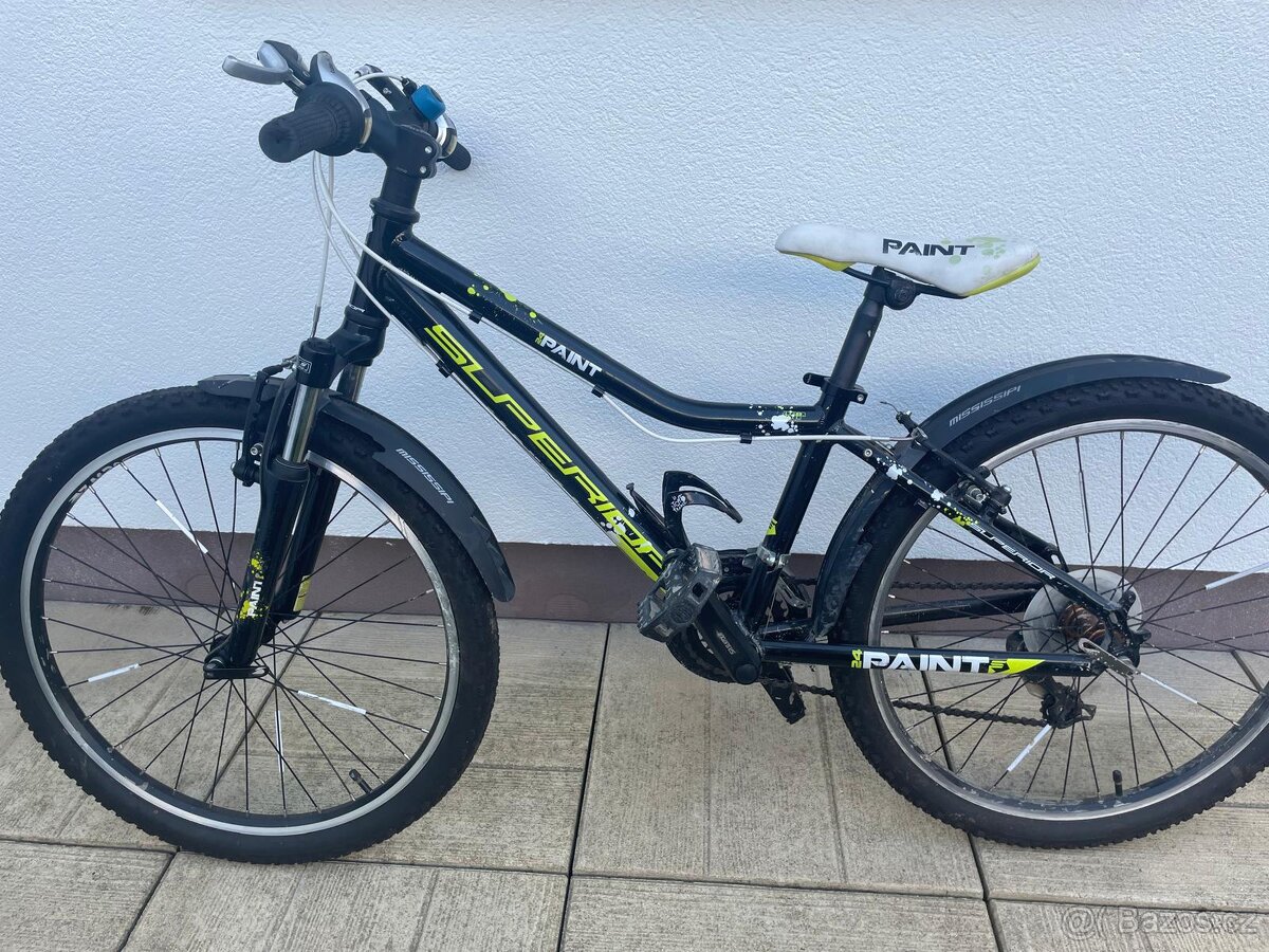 Kolo Author Mirage, Superior paint vel.24 - 5