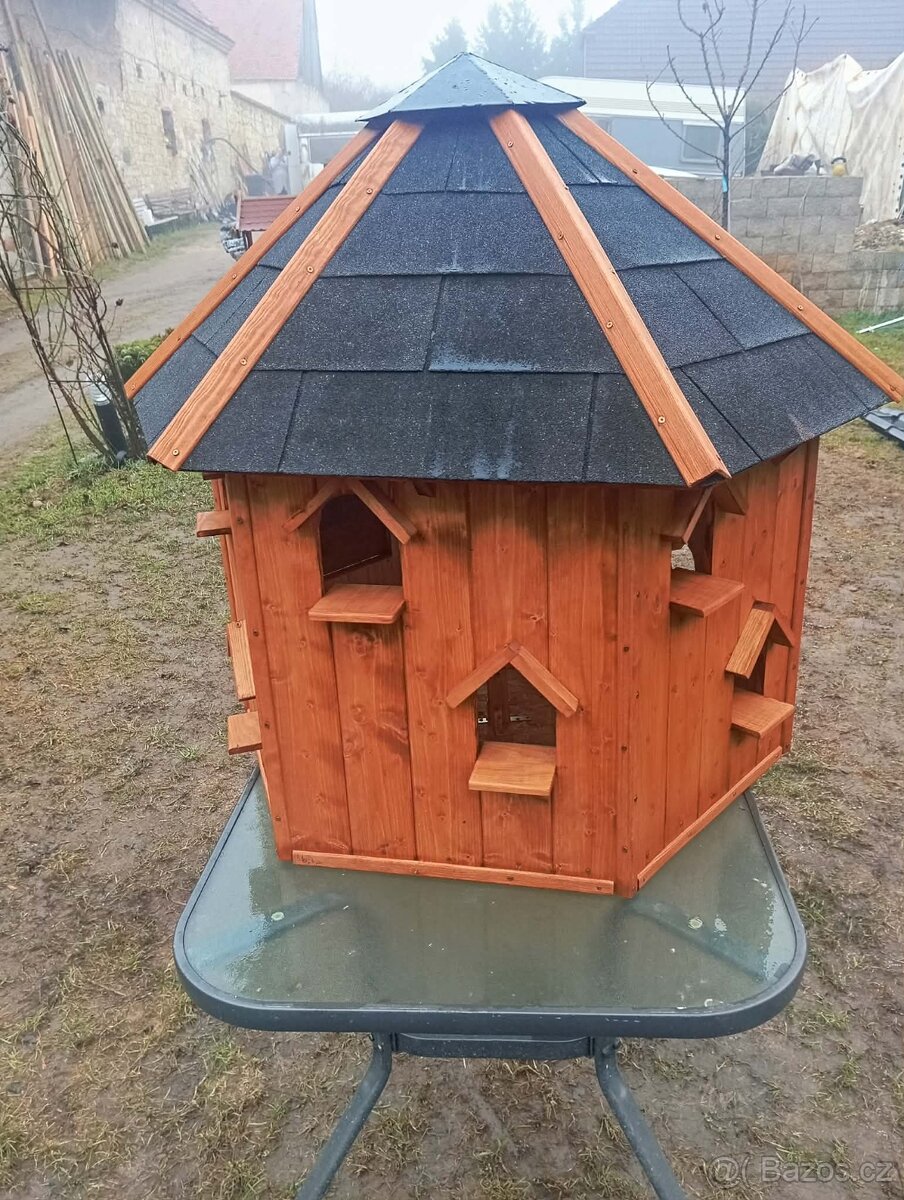 Holubnik - 5