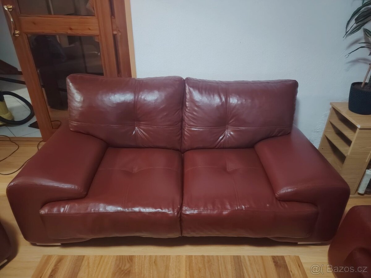 Sedací souprava - 5