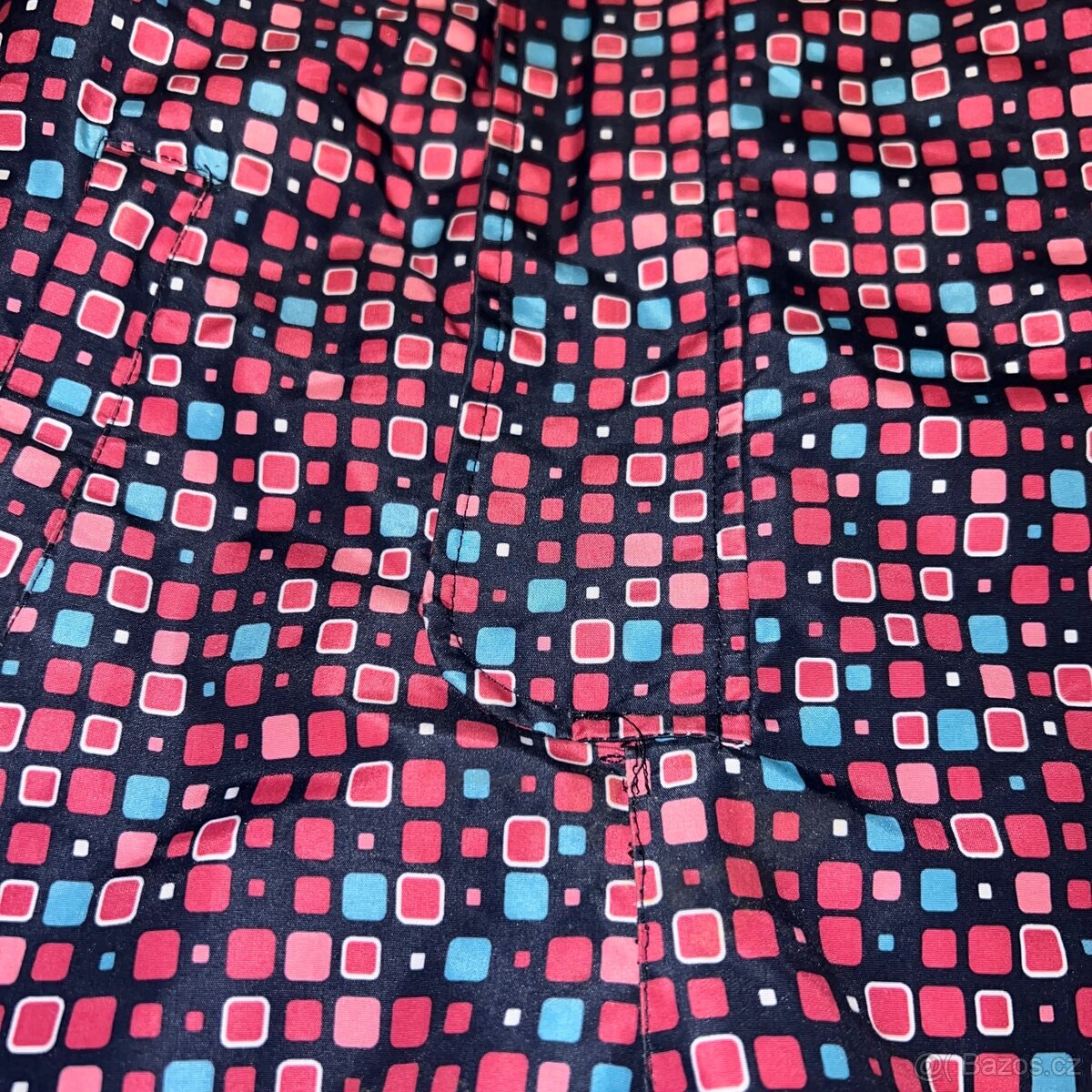 Kombinéza G-míní vel.86 - 5