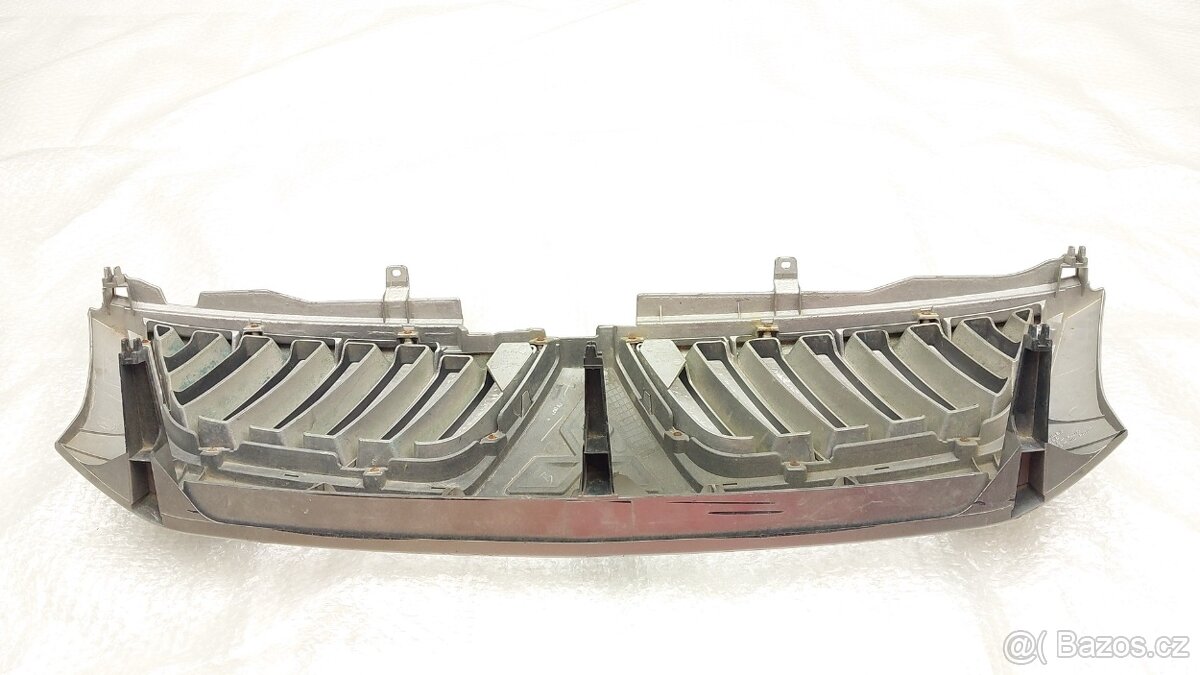 Mitsubishi L200 – Maska - 5