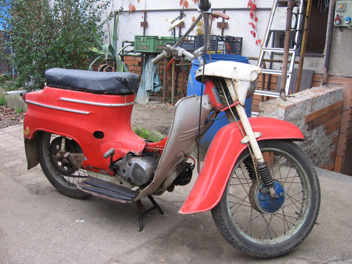 JAWA-05 - 5