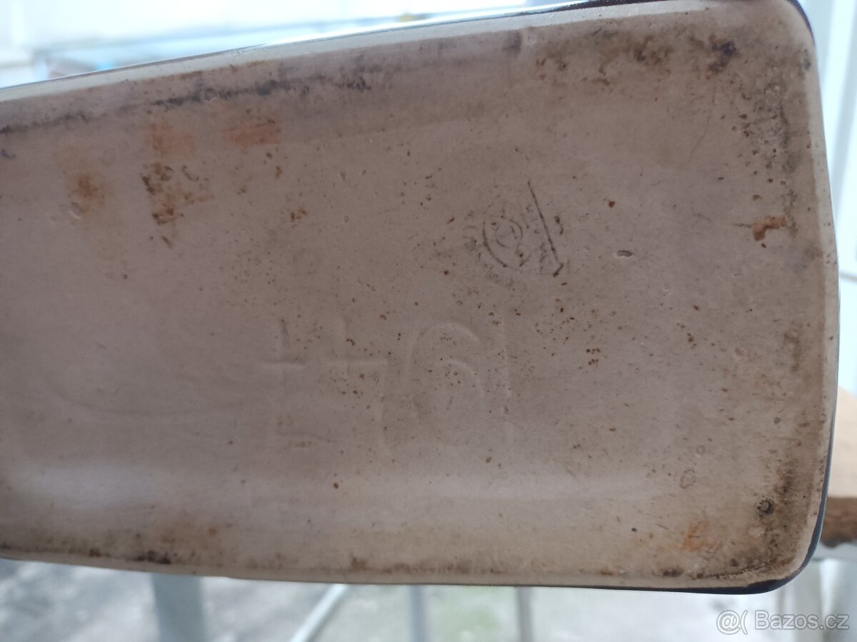 Váza Ditmar Urbach - 5