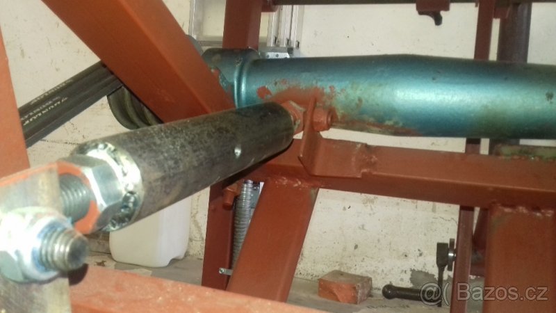 Kotoučová pila - 5