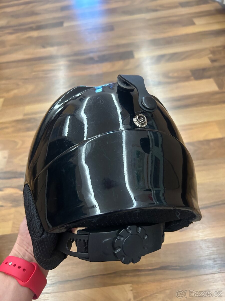 Lyžařská přilba ICELANDER vel. M - 5