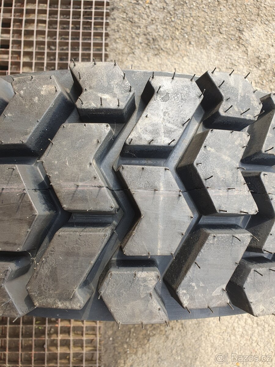 Kola UNC - Locust - 5