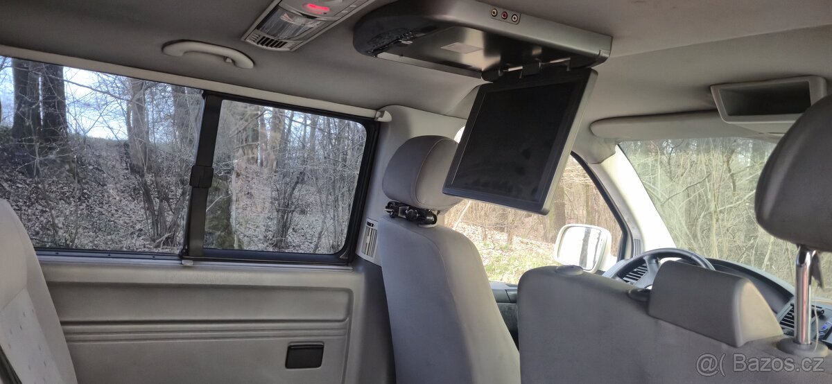 Volkswagen Long T5 - 5