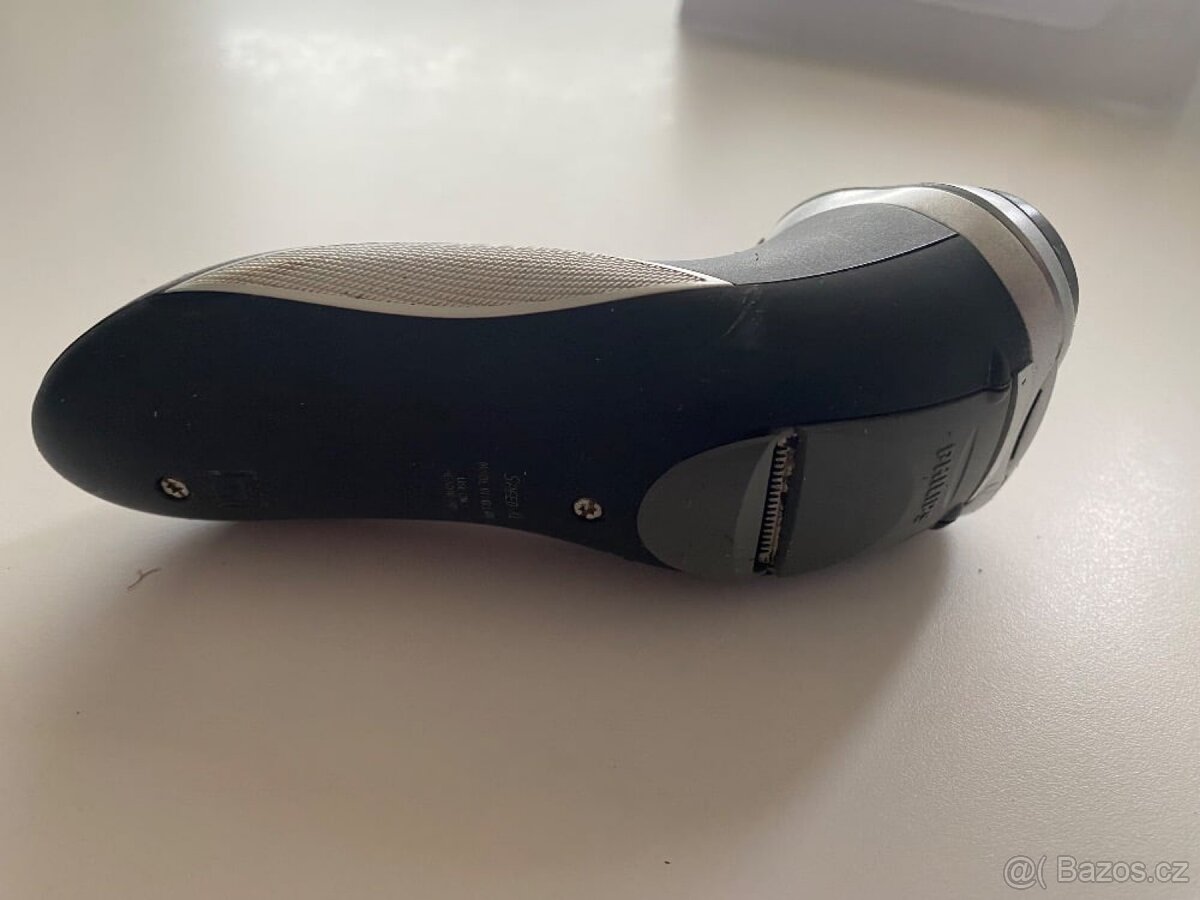 Holicí strojek Esperanza - 5