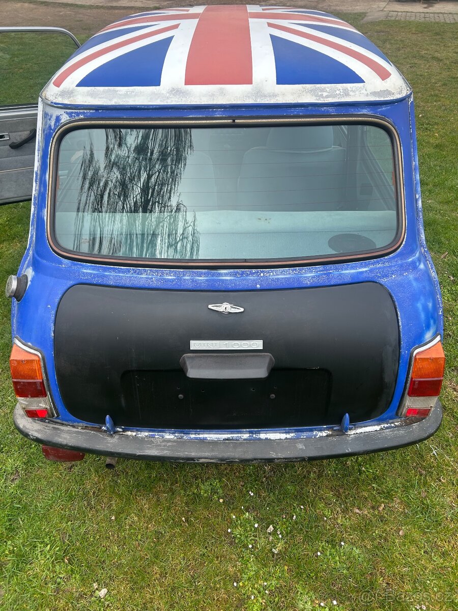 Mini cooper - 5