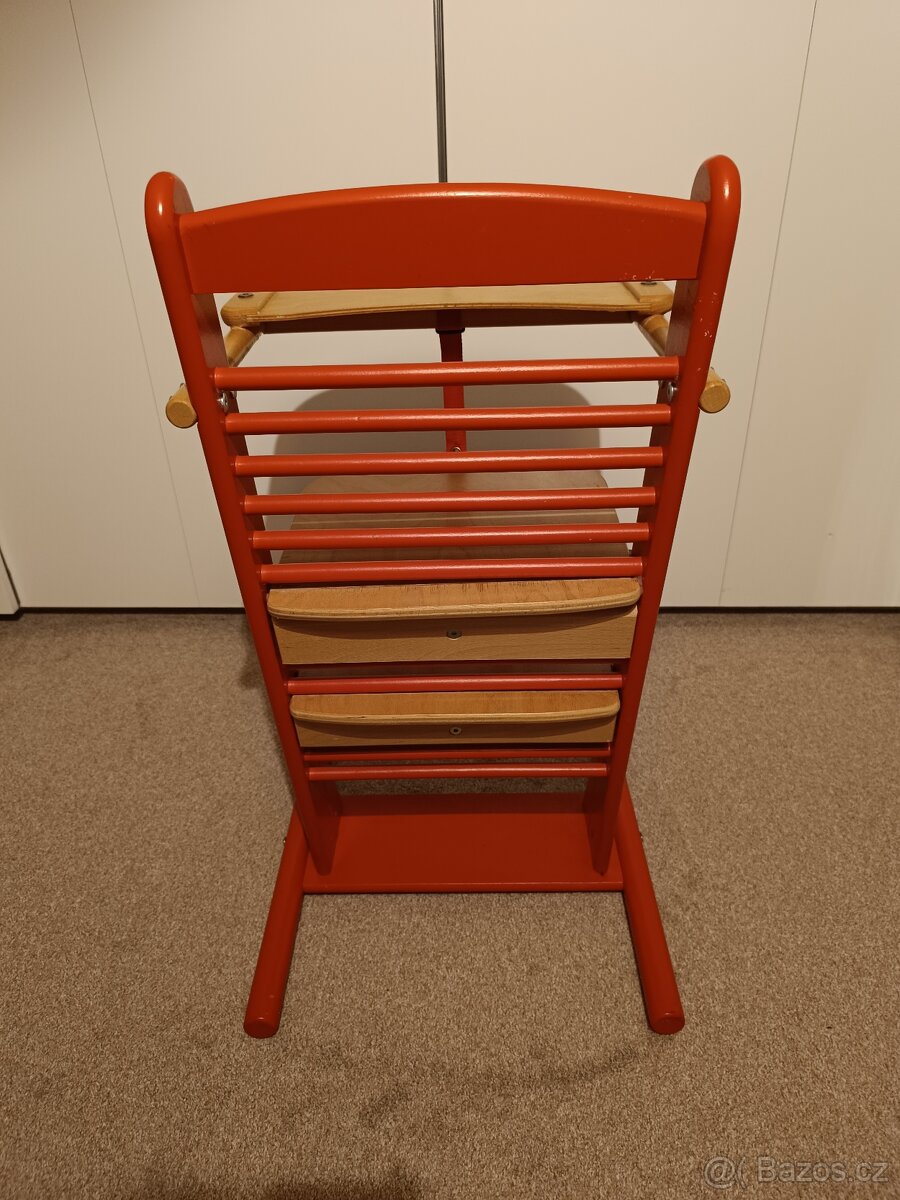 Dětská židle - 5