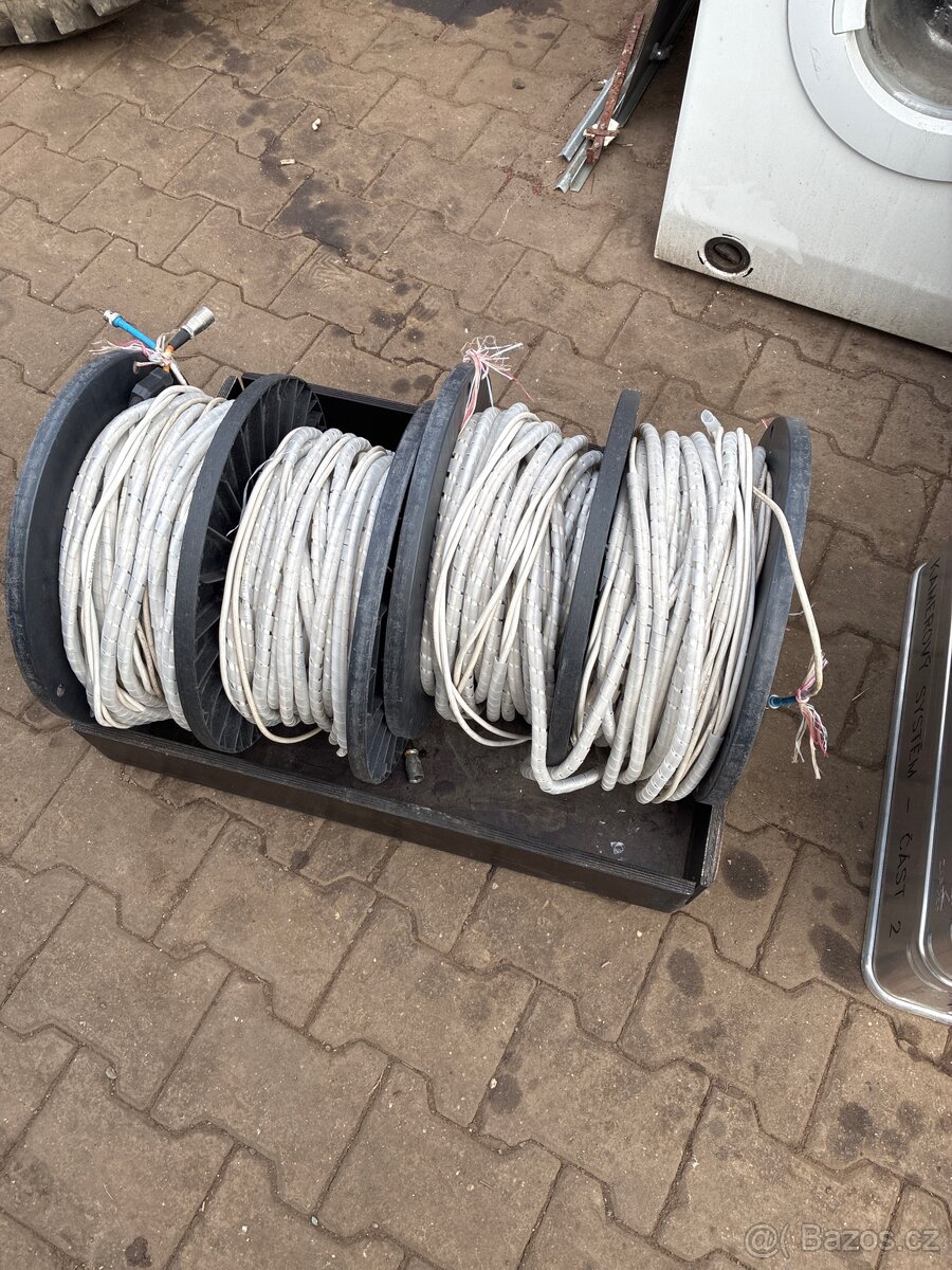 Kamerový systém - 5