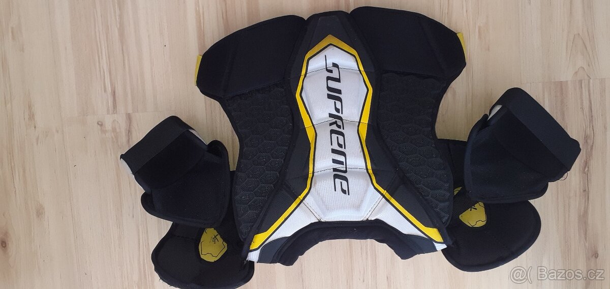 Bauer Supreme 2S PRO SR.S - 5