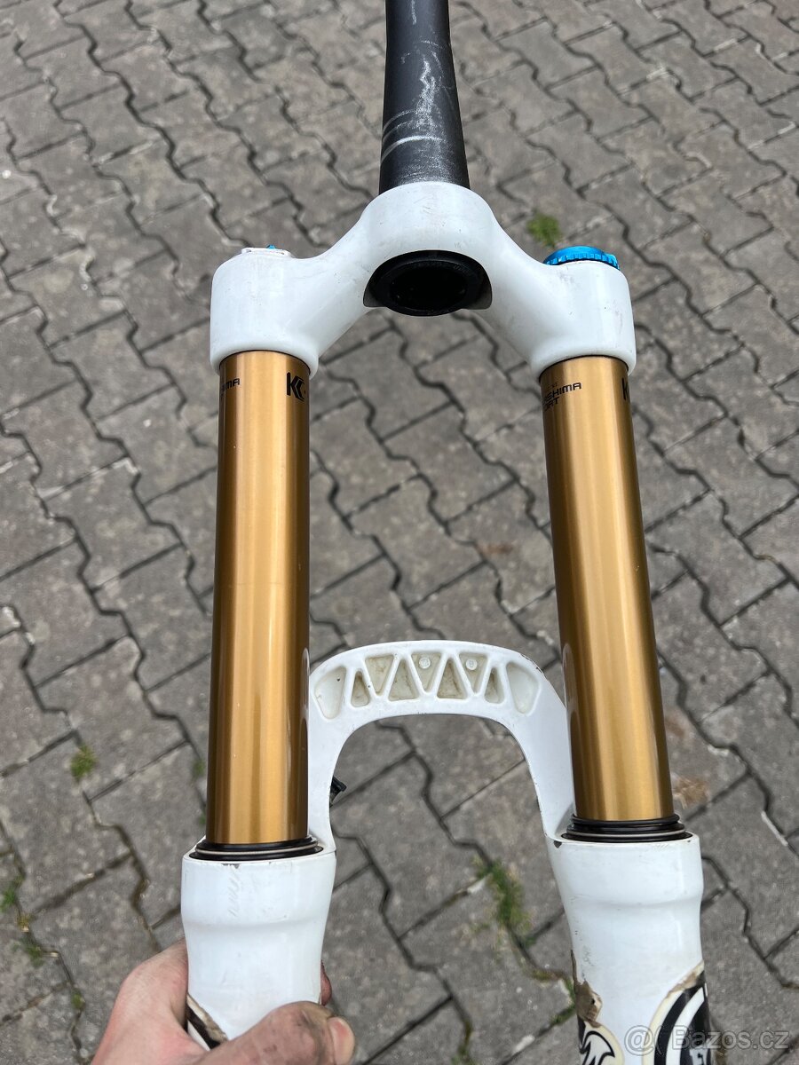 Fox float 36 rc2 kashima 26 - 5