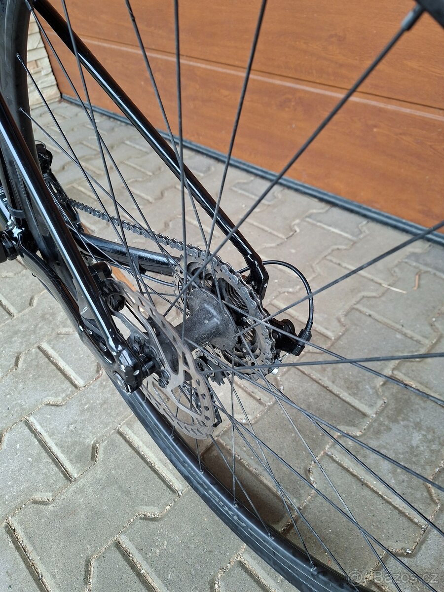 Specialized Diverge - 5