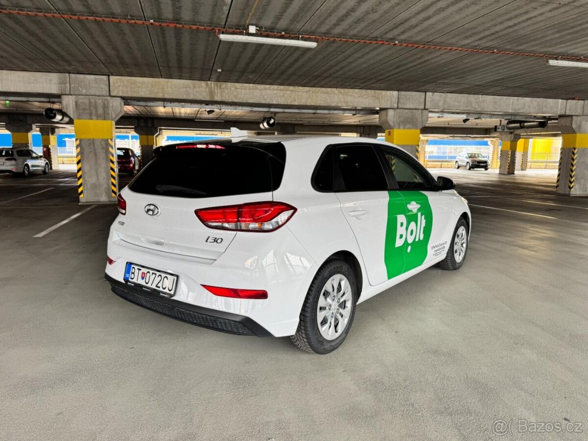 Hyundai I30 - 5
