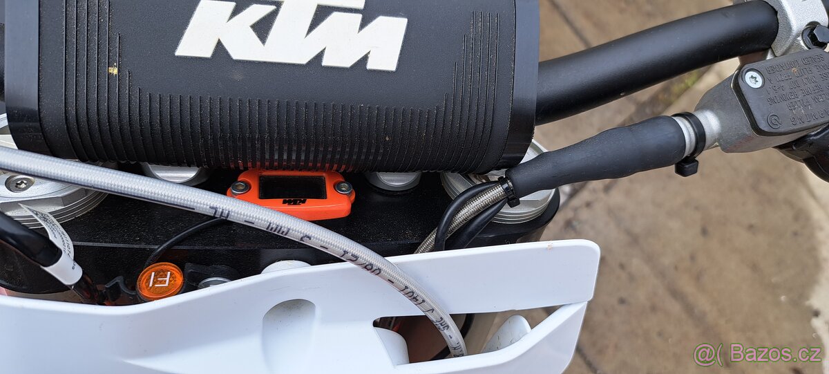 KTM SX-f 250
