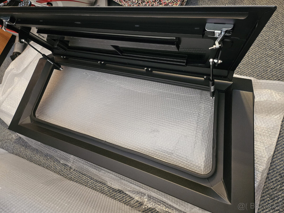 Jeep Gladiator hardtop