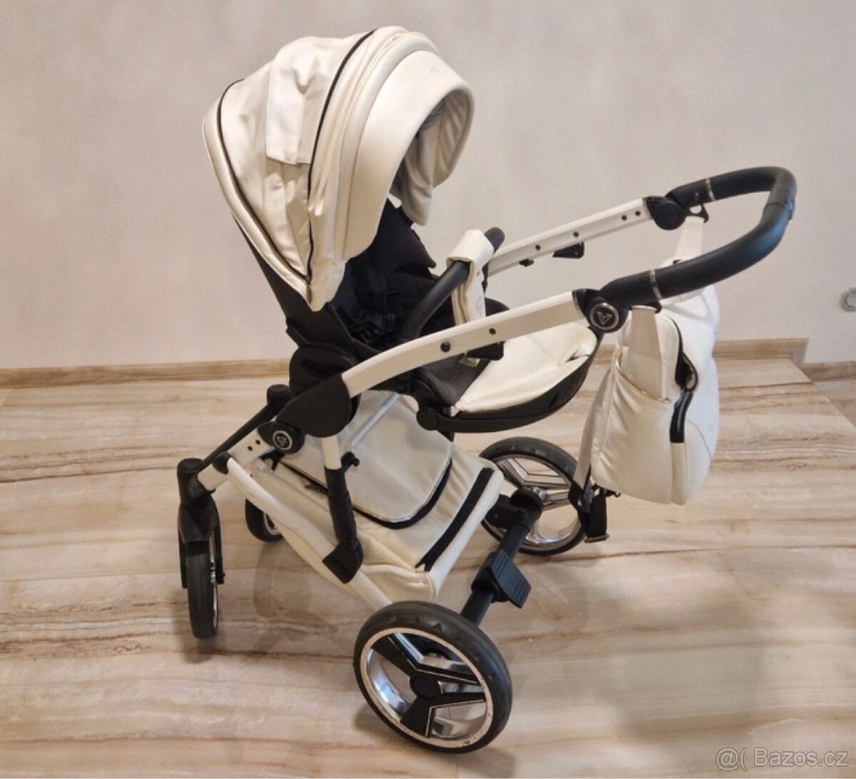 Dvojkombinace junama diamond - 5