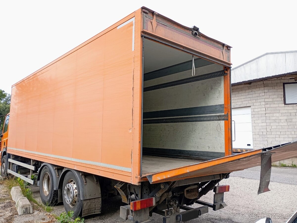 DAF CF 85.510 - 5