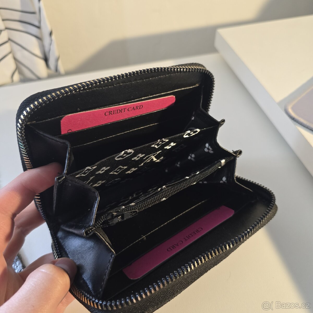 Dámská peněženka - 5