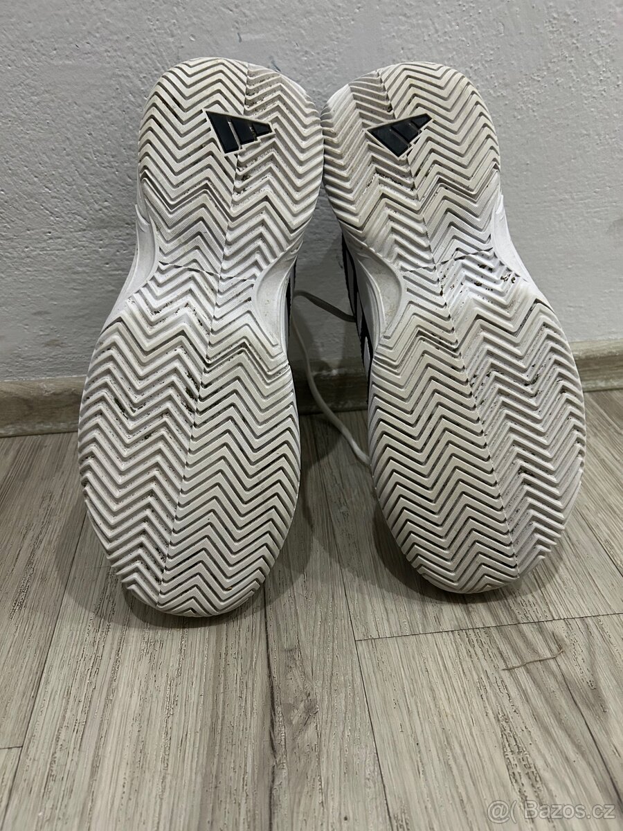 Obuv Adidas gamecourt2 - 5