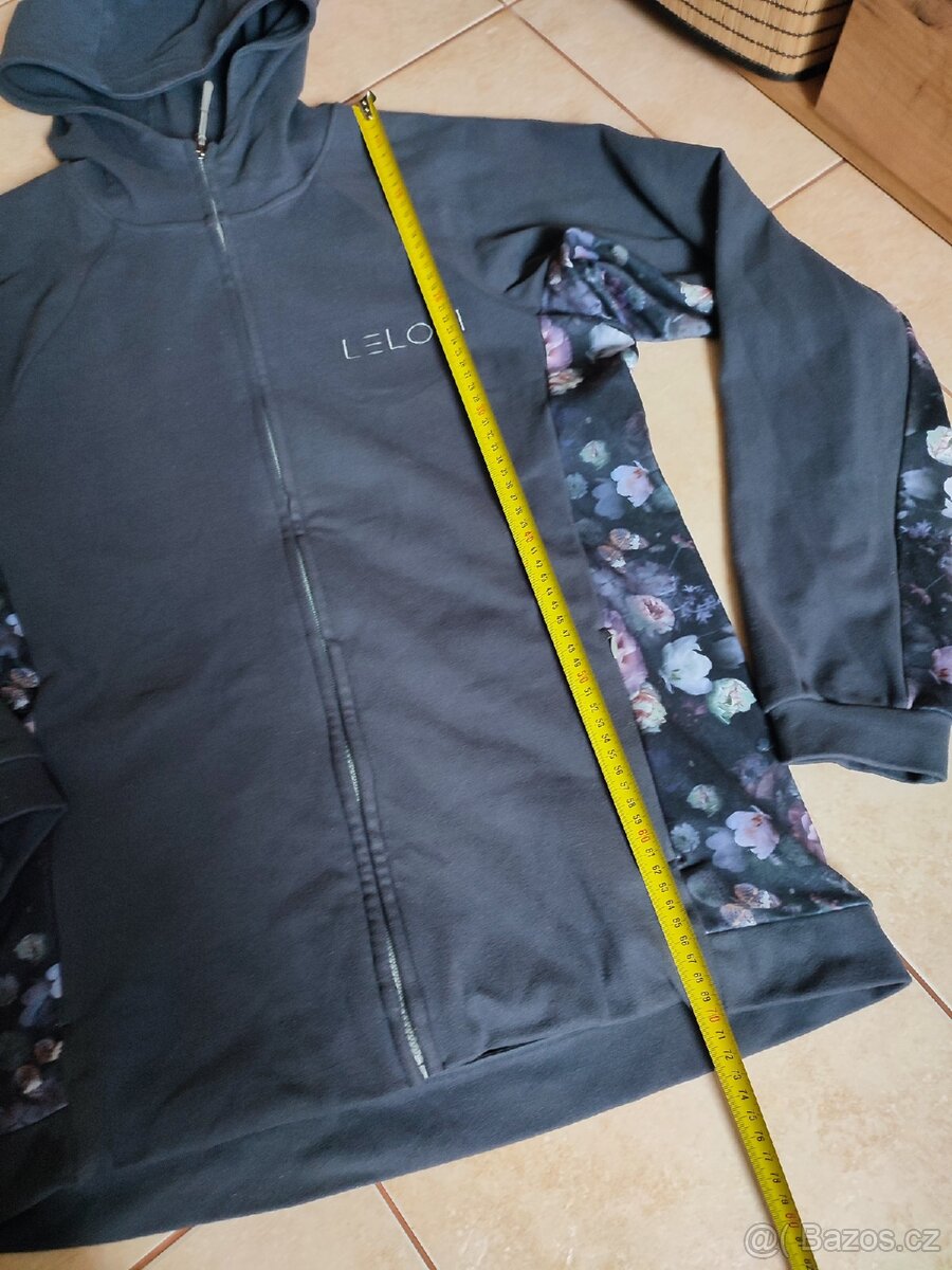 Mikina Lelosi XXL - 5