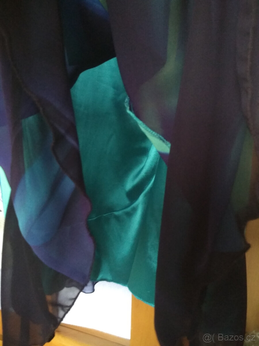 Plesové šaty 42 - 5