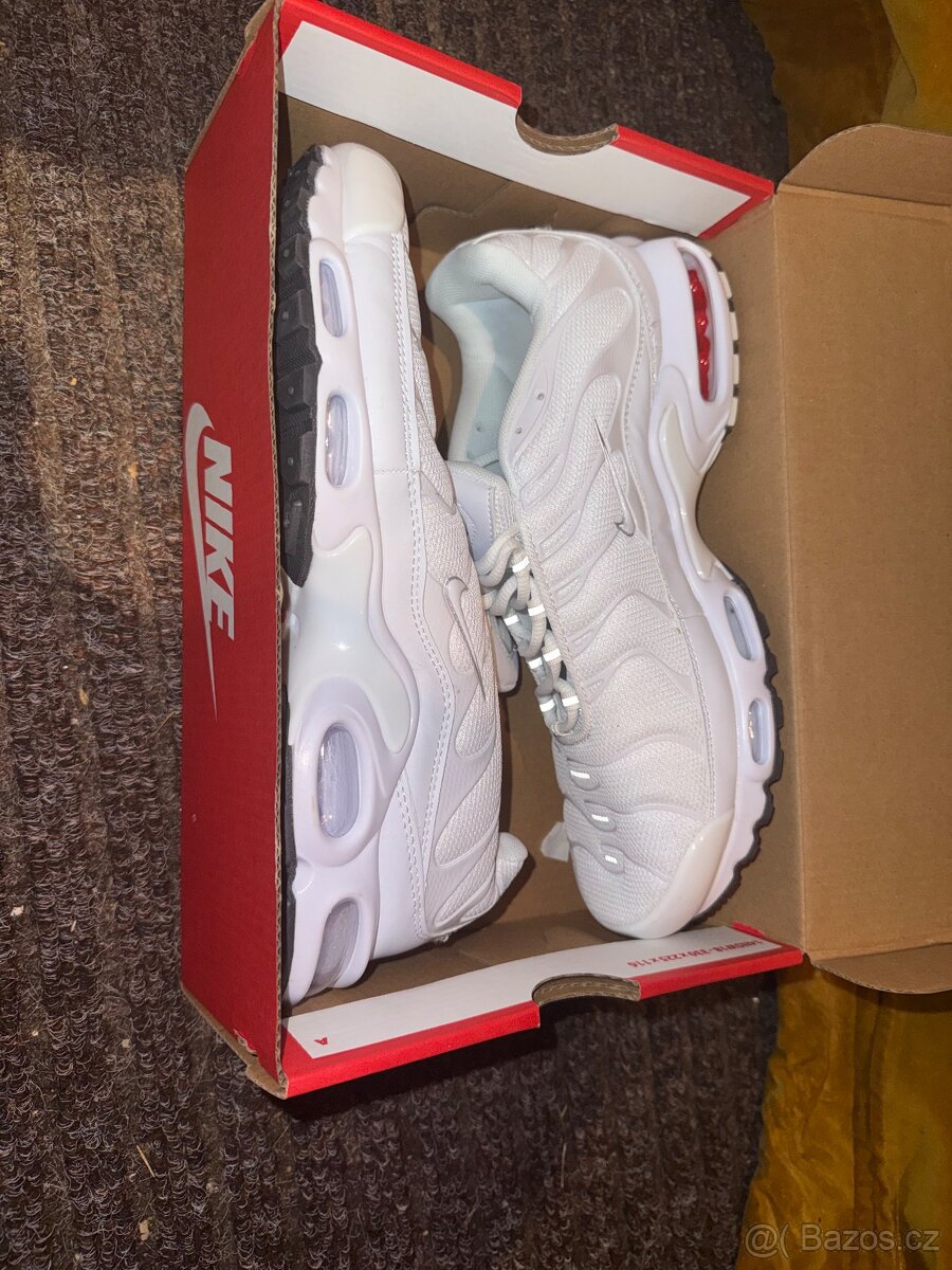 Nike tn Airmax plus - 5