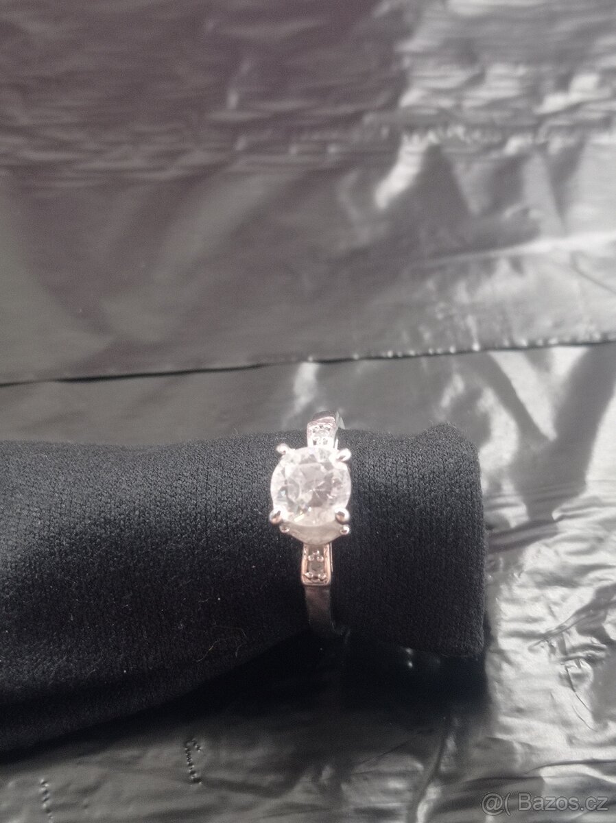 Šperky různé druhy - 5