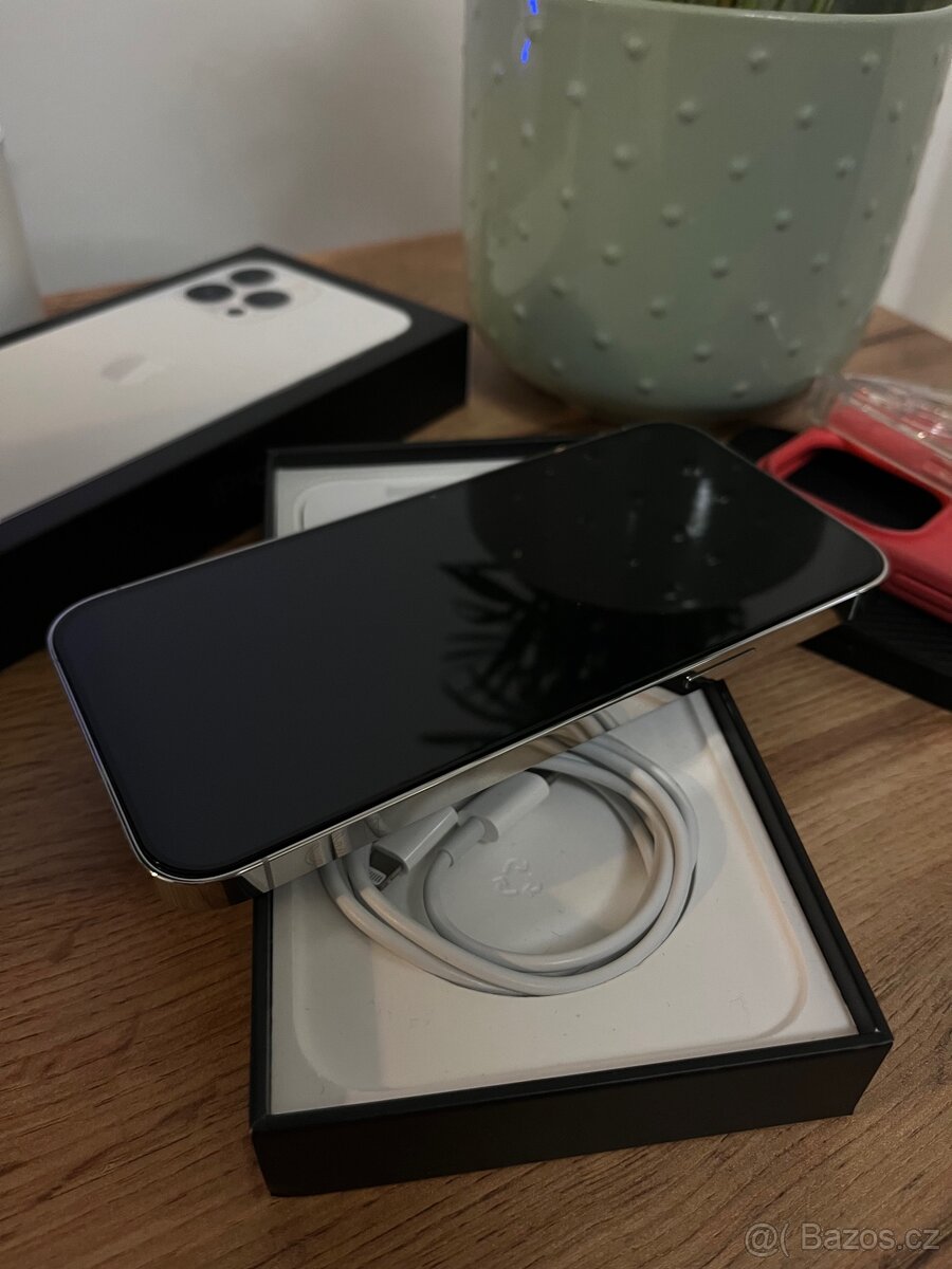 Apple iPhone 13 PRO MAX - 128 GB - 5
