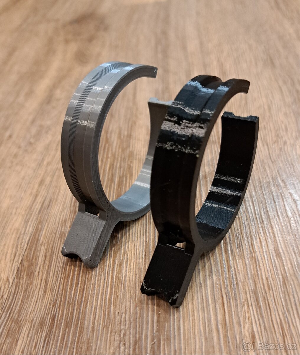 Palcový adaptér pro ovladač Traxxas - 5