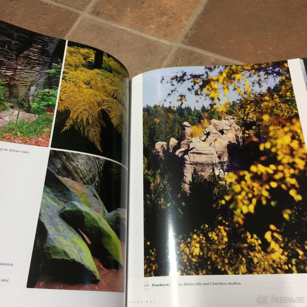 Východní Čechy Královéhradecký kraj foto kniha - 5