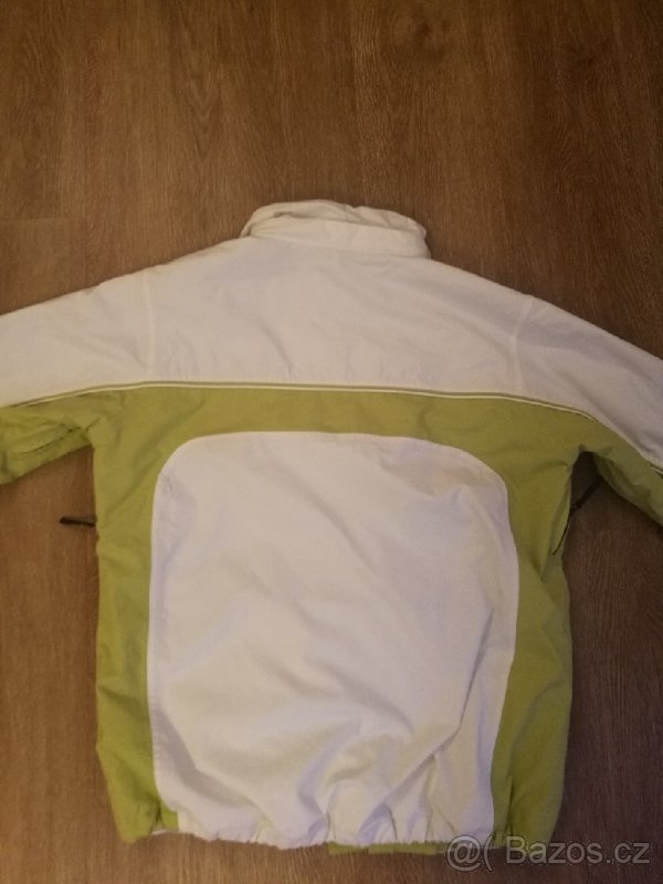 Dámská lyžařská bunda - 5