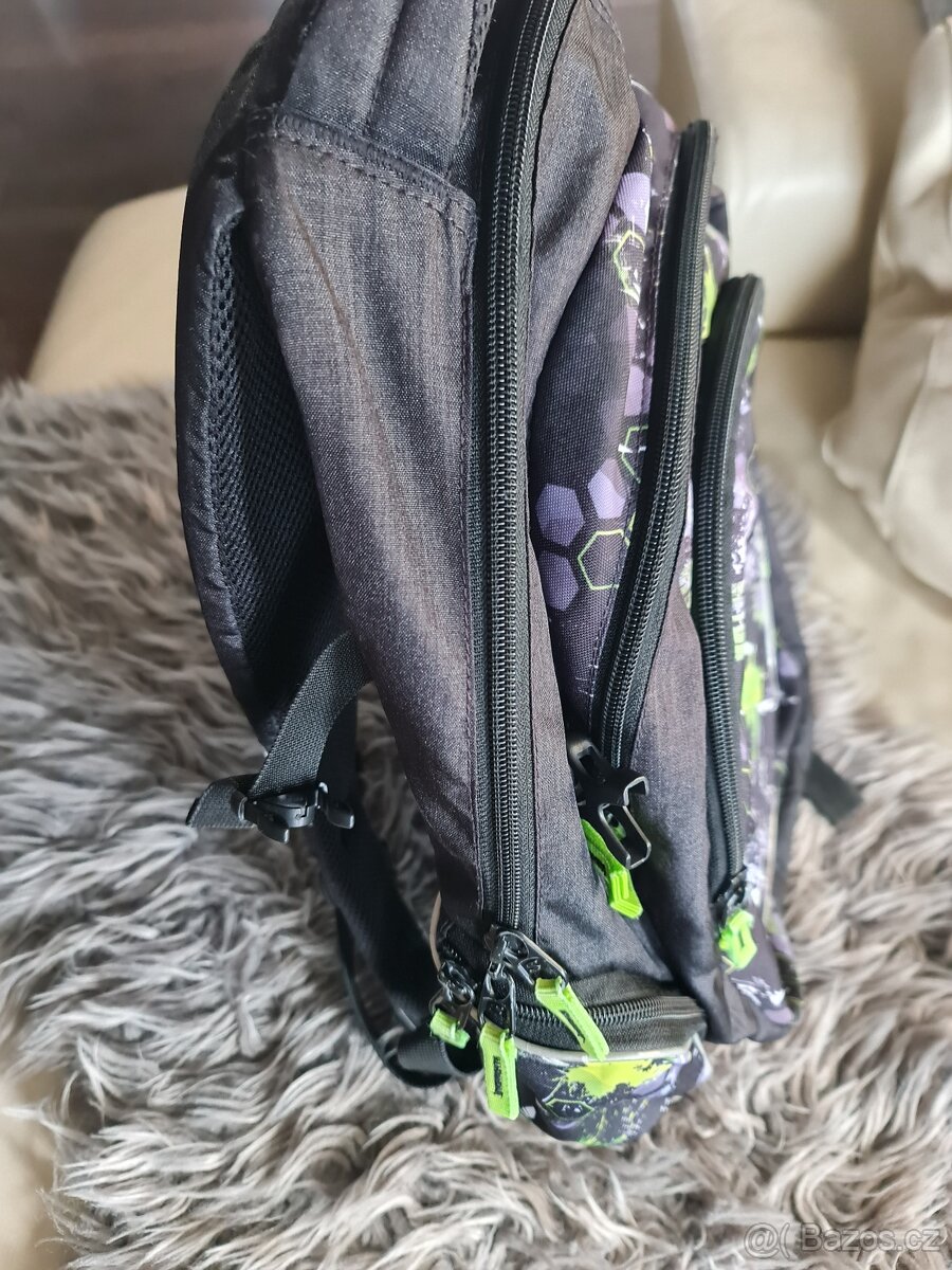 Školní batoh / taška - 5