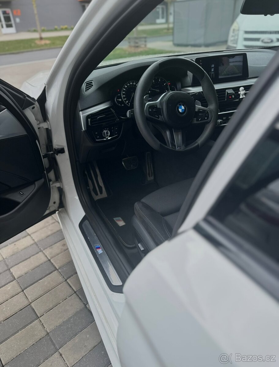 BMW 530d xDrive M Paket - 5