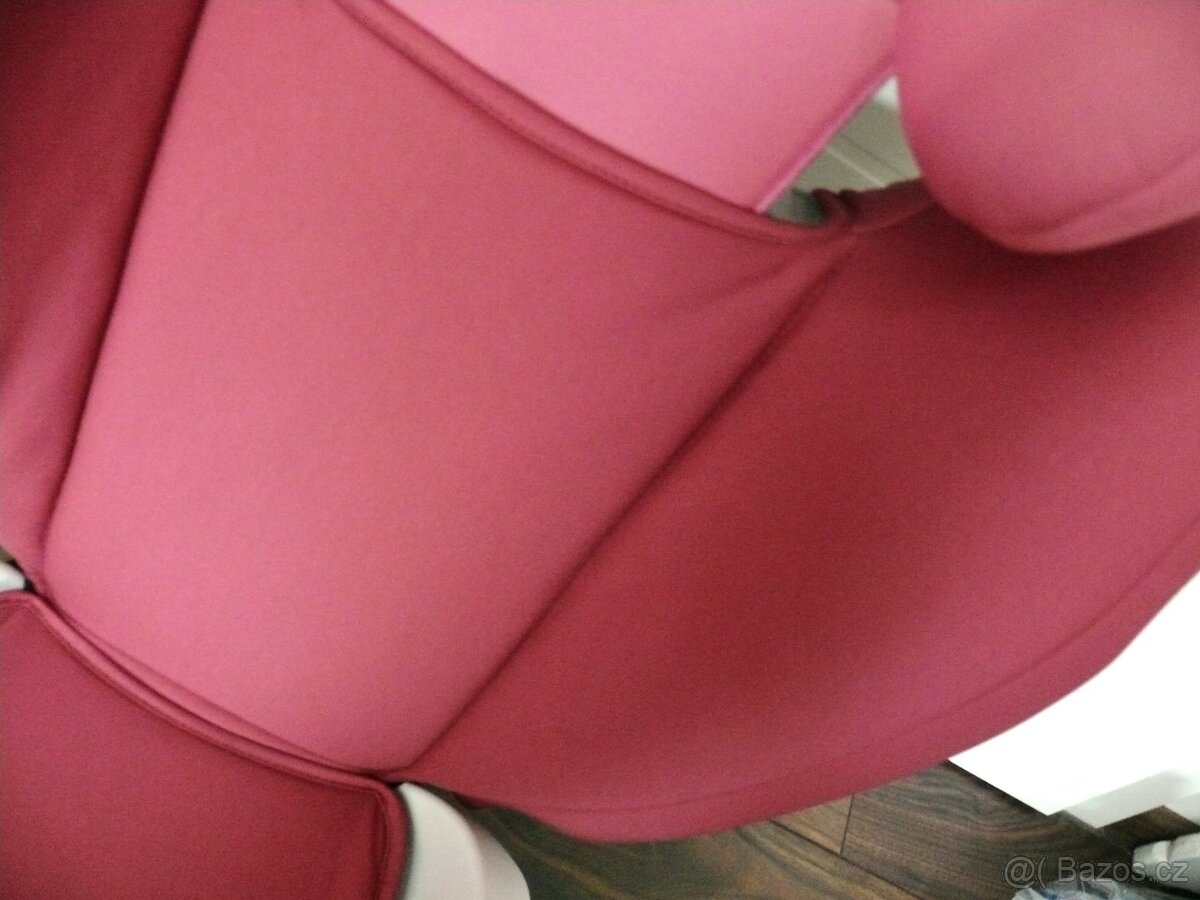 Autosedačka BRITAX RÖMER 15-36 kg ( 4 - 12 let) - 5