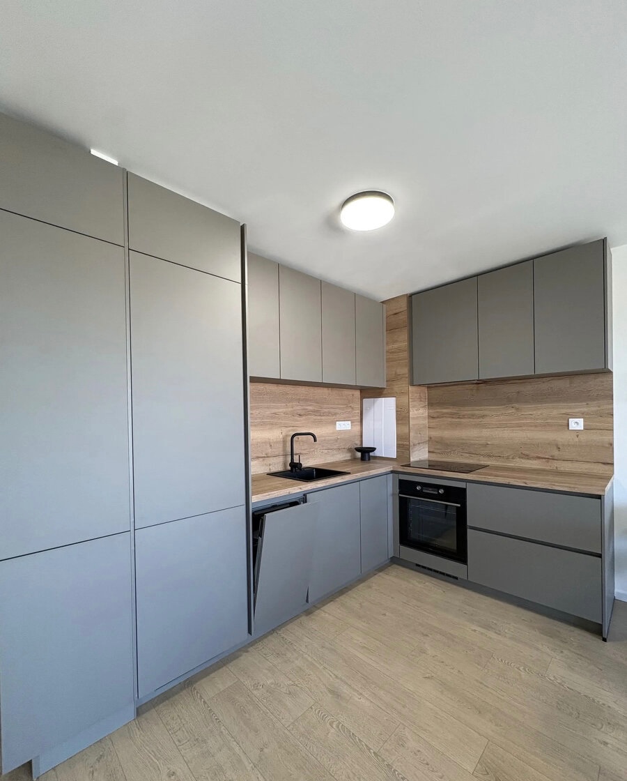 Pronajem novýho apartmanu v Praze 7 Holešovice - 5