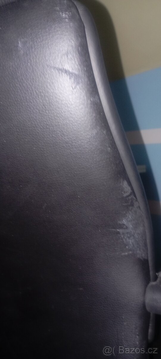 Židle k počítači - 5