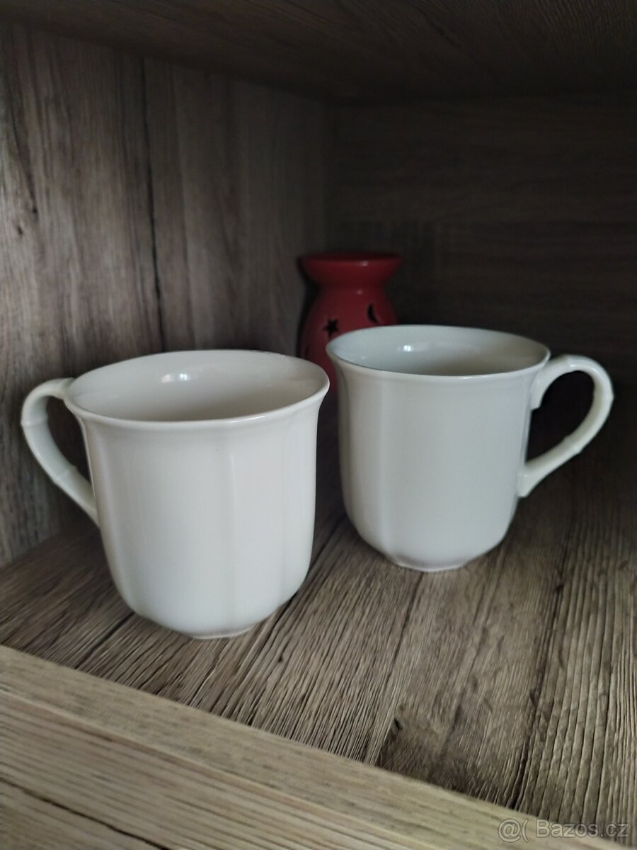 Hrnečky Villeroy&Boch - 5