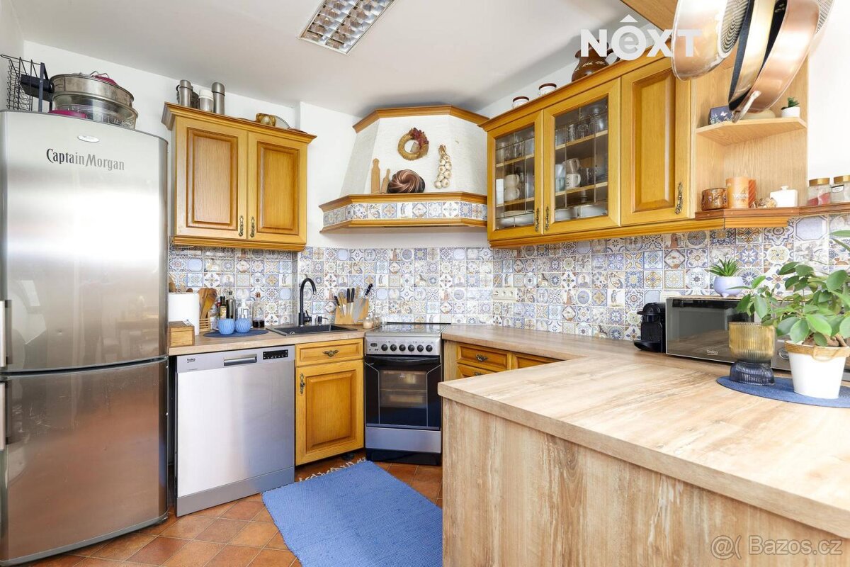 Prodej byt 4+kk, 113㎡ - 5