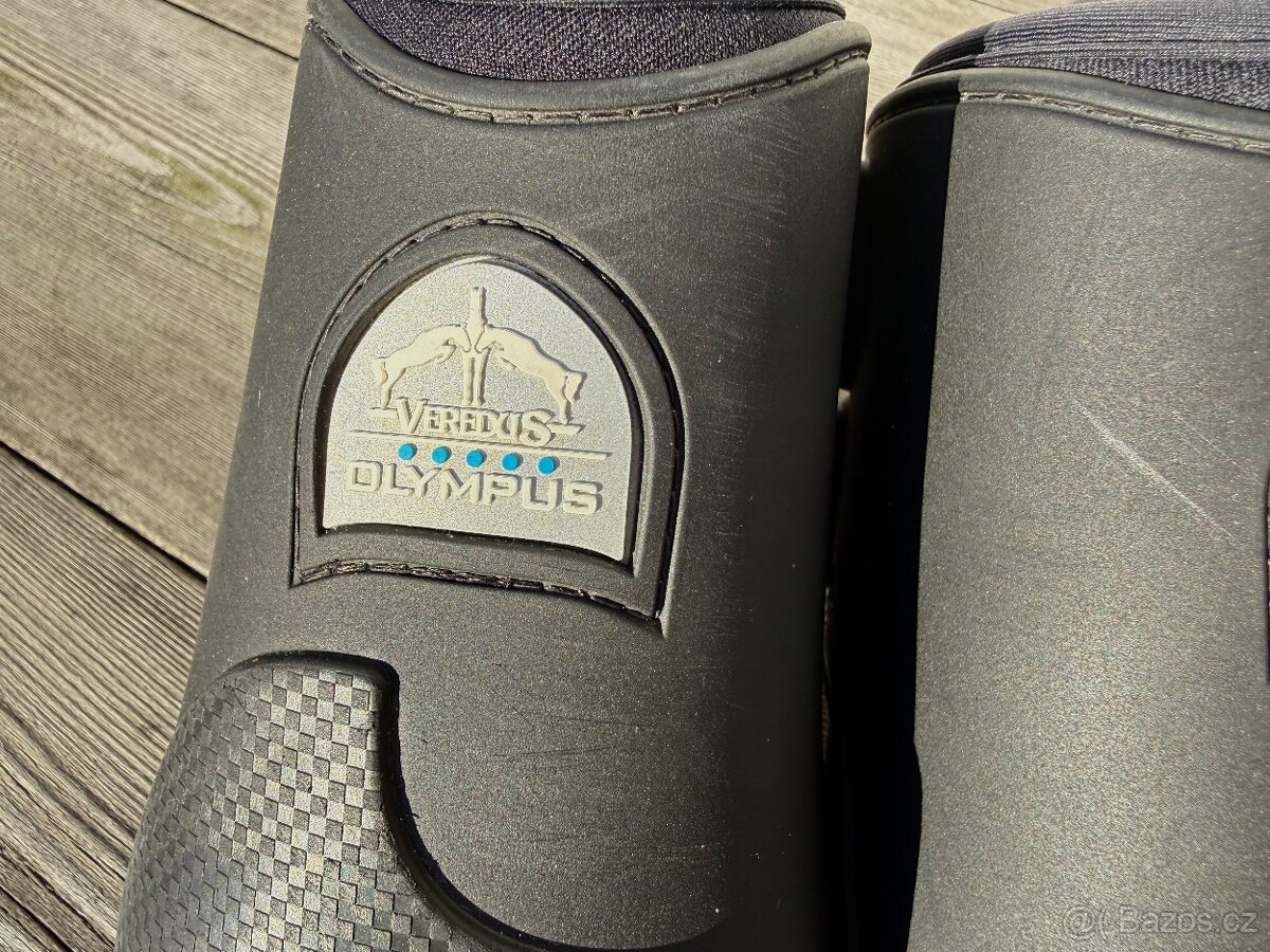 Veredus Olympus Vento - L - jako nové - 5