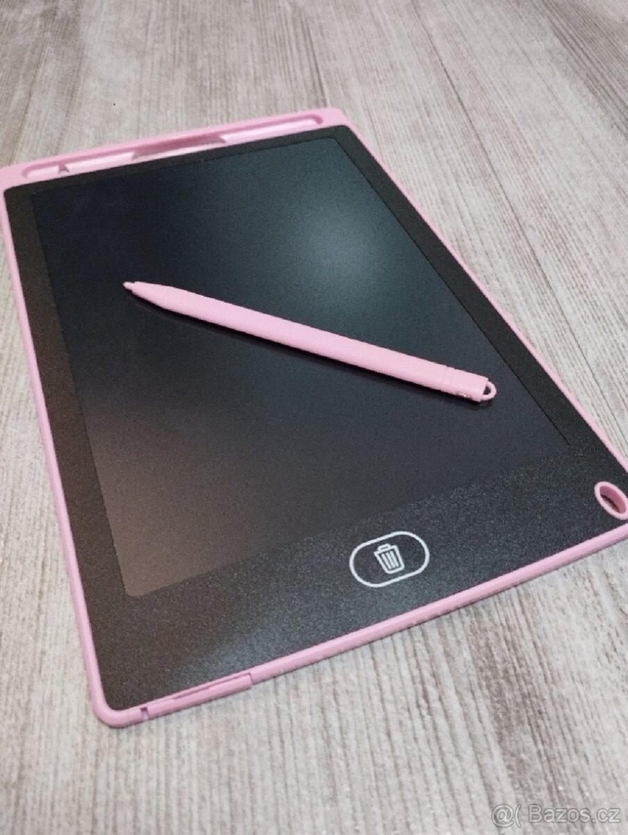 Kreslící tablet 8,5" - 5