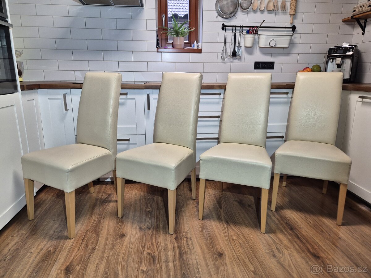 Jídelní židle - 5