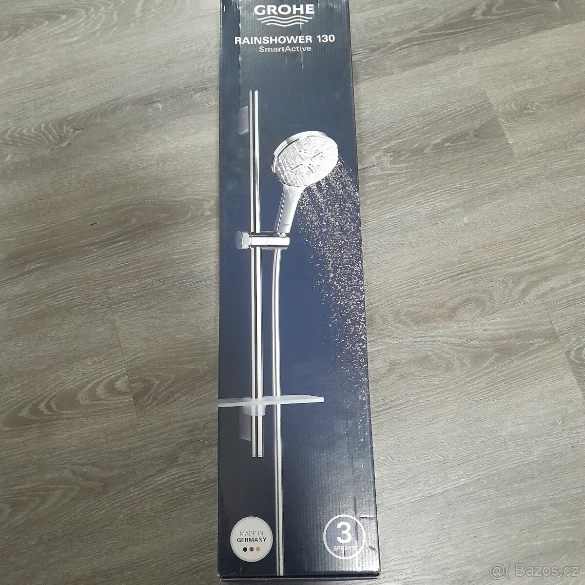 Sprchový set Grohe - 5