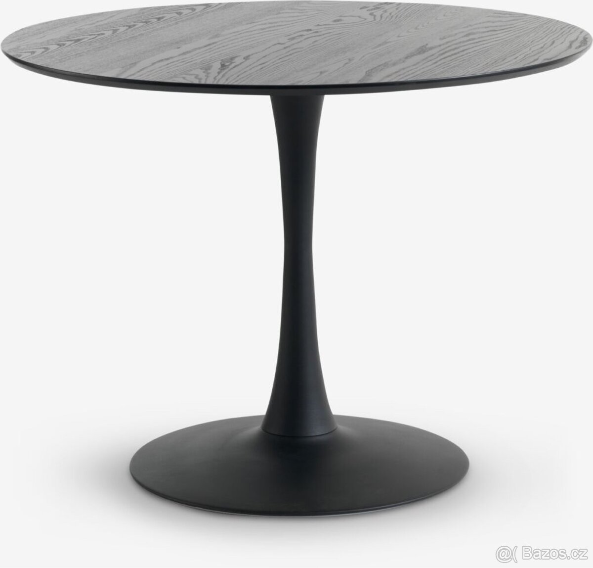 Kulatý jídelní stůl RINGSTED - 5