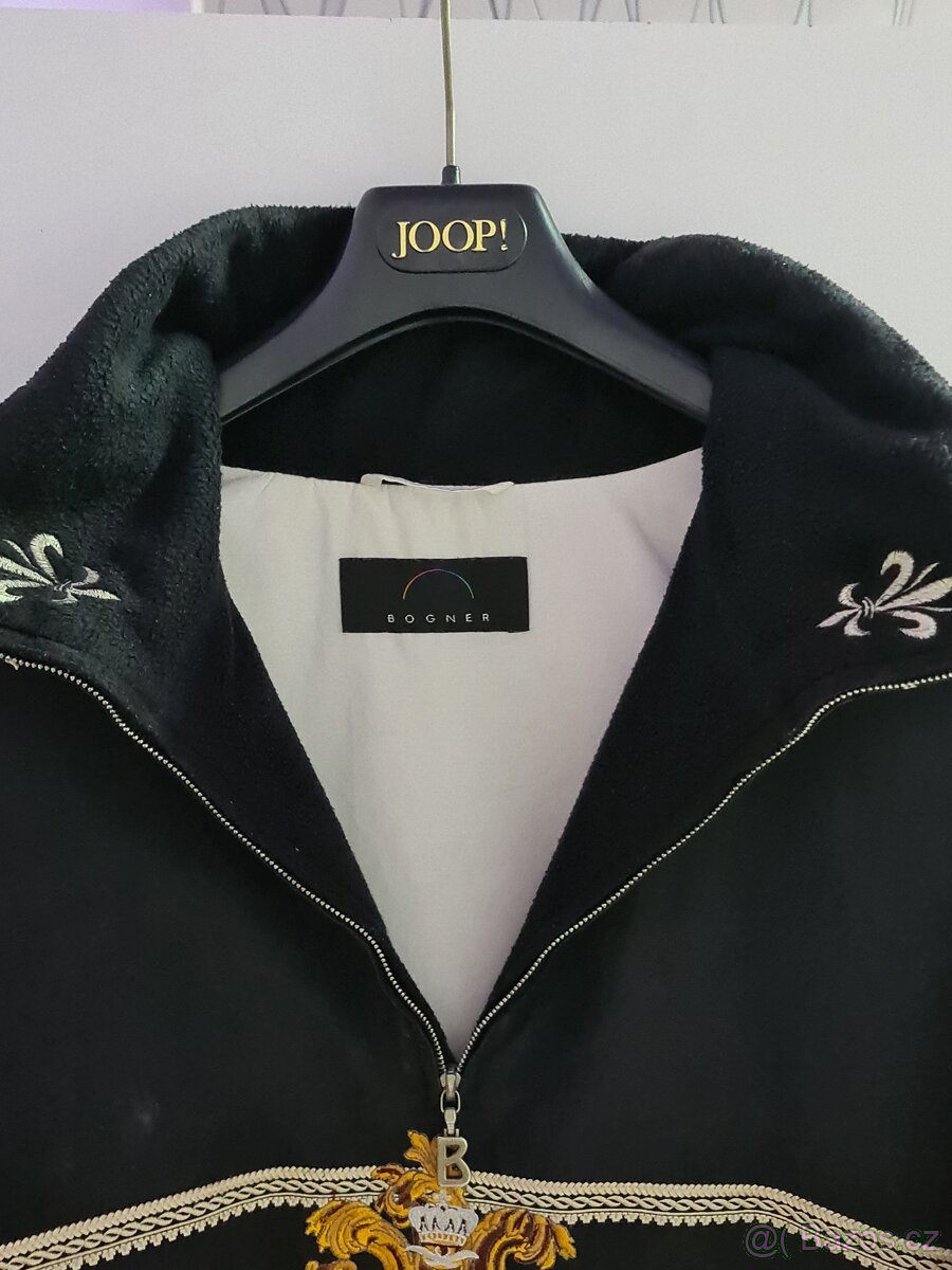 Bogner bunda panska - 5