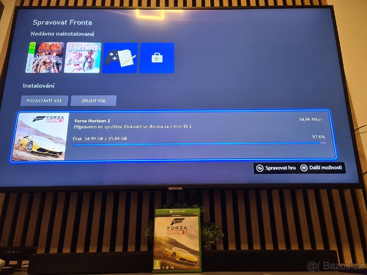 Forza horizon 2 xbox one - 5